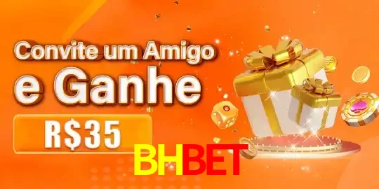 Promoções BHBET