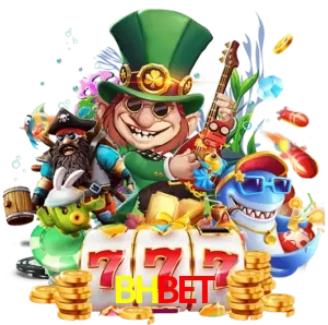BHBET slots