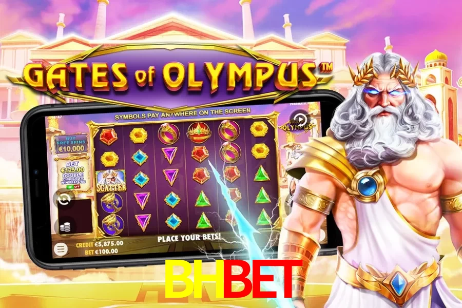 BHBET game
