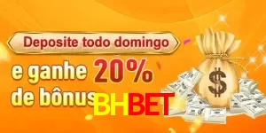 Promoções BHBET